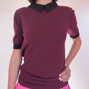 lBlouse Simons 💜 XS